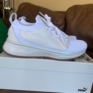 Puma Selena Gomez runner jr